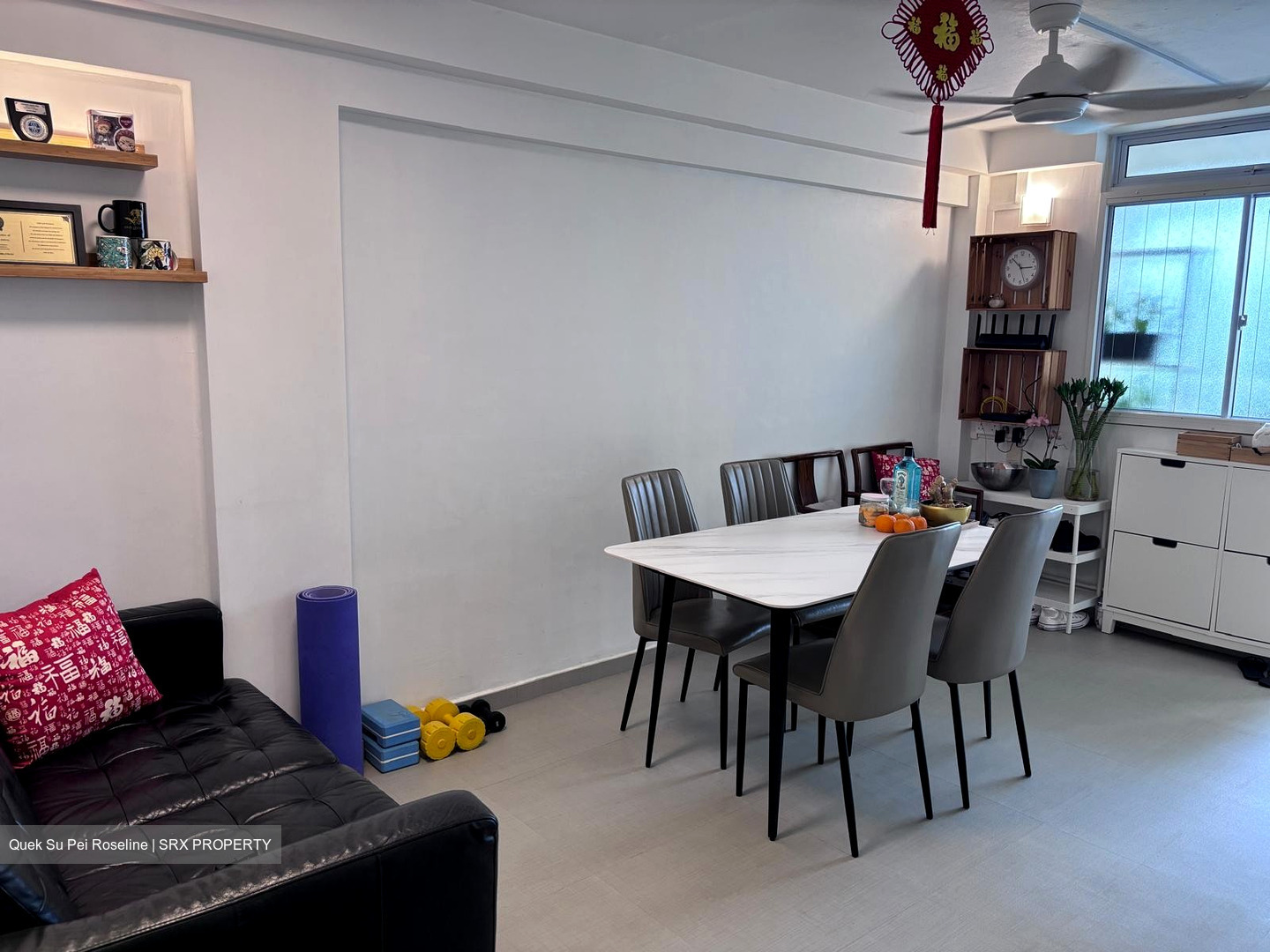 Commonwealth Crescent (Queenstown),  #538445431